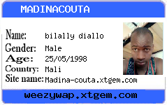 Bilally diallo